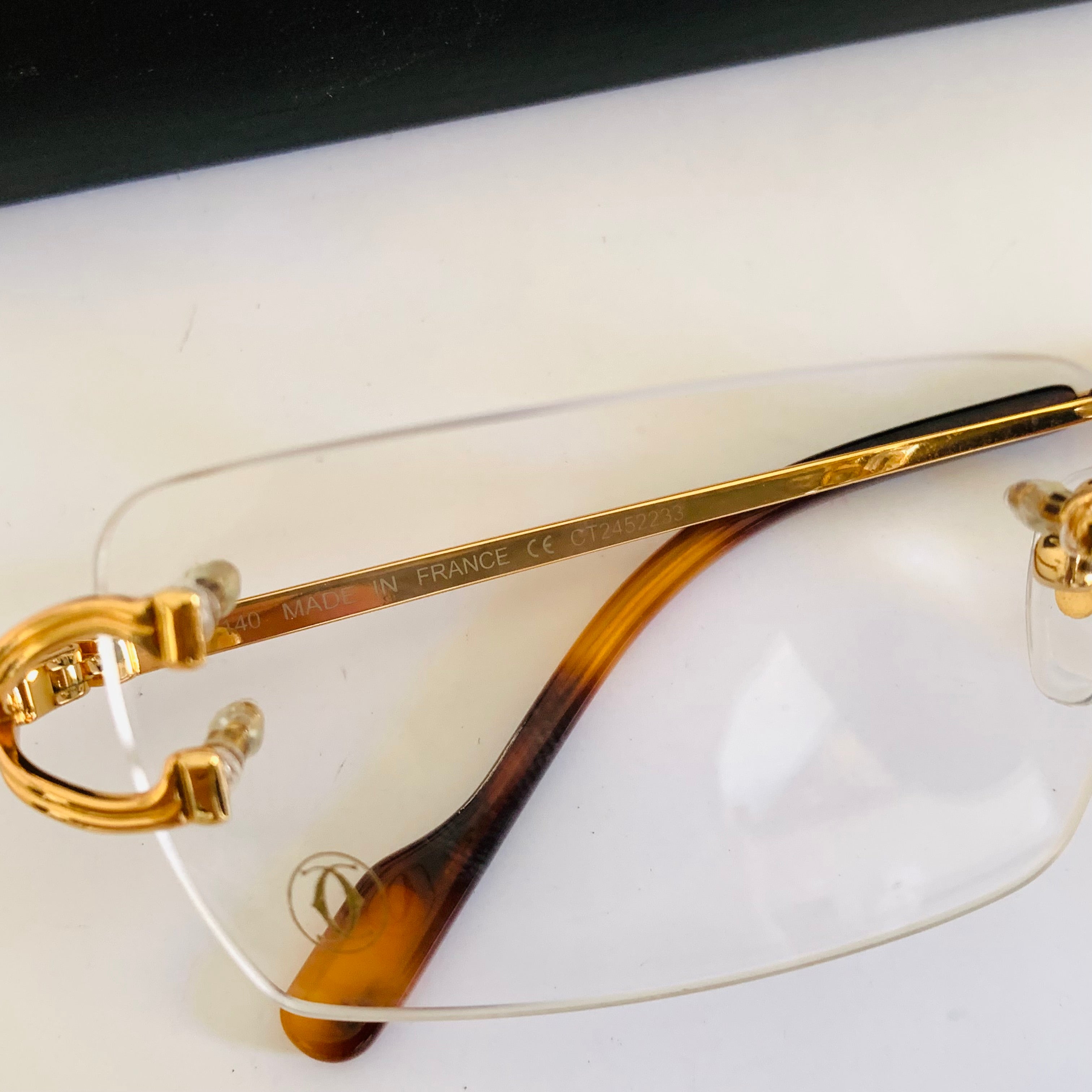 Cartier CT2452233 prc