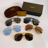 TOM FORD - TF557