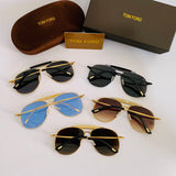 TOM FORD - TF557