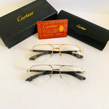 Cartier Av T8101017 s-prc Bois