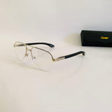 Cartier Av T8101017 s-prc Bois