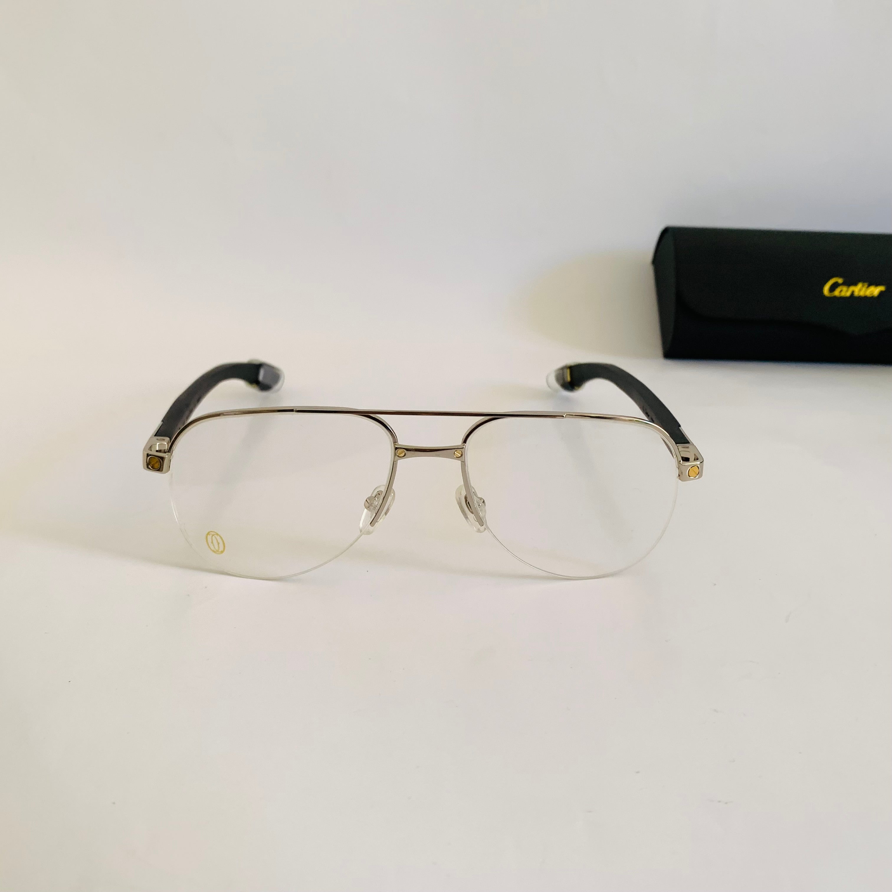 Cartier Av T8101017 s-prc Bois