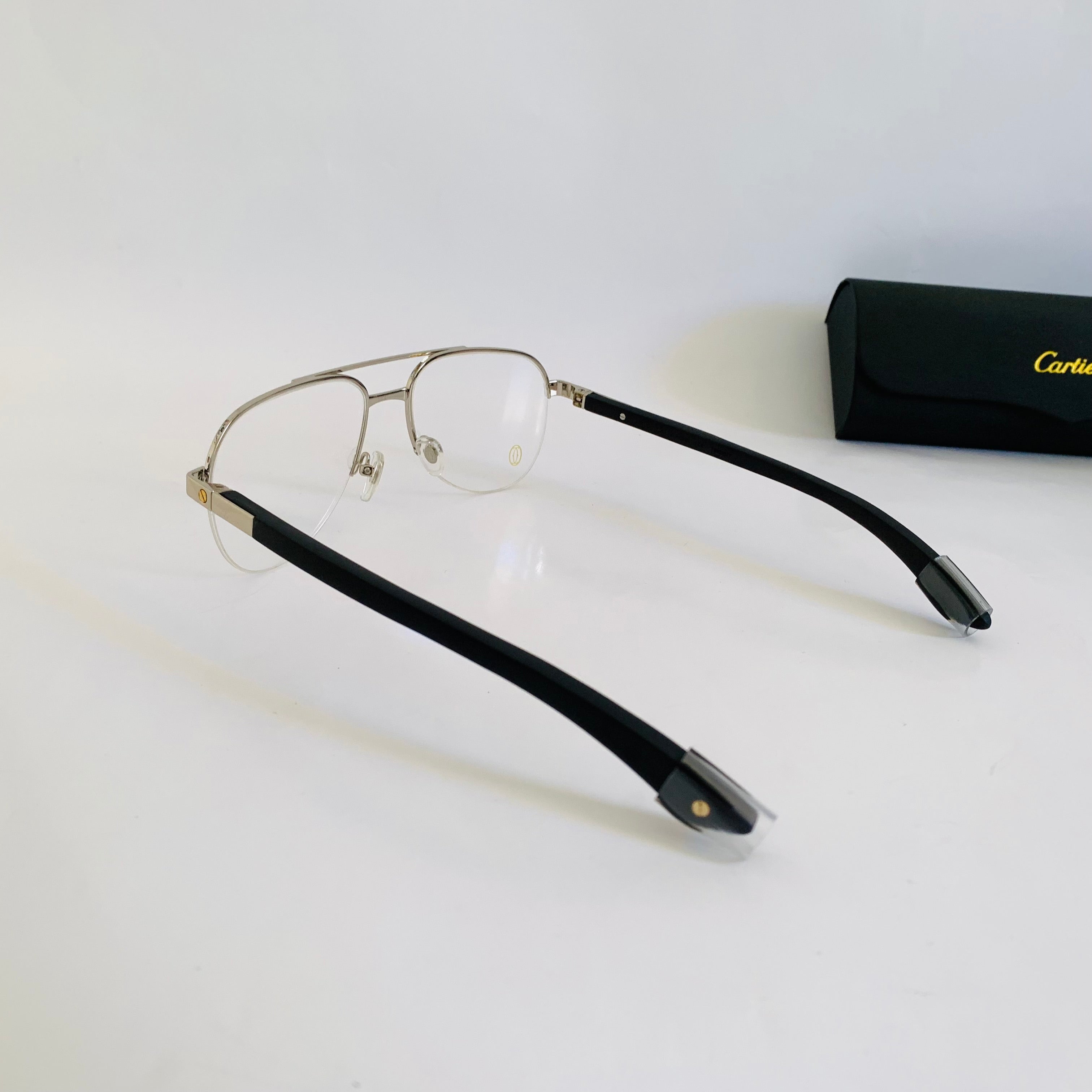 Cartier Av T8101017 s-prc Bois