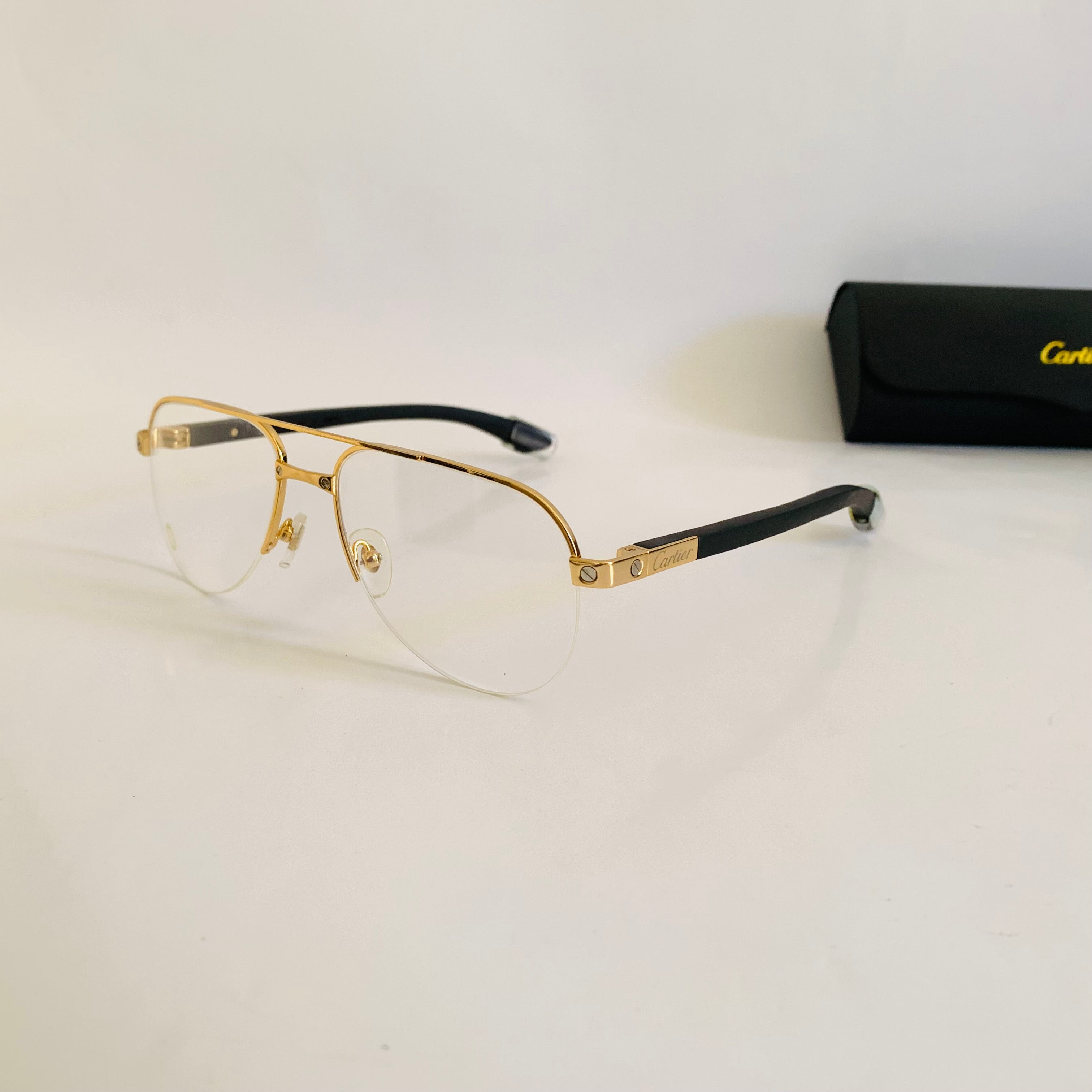 Cartier Av T8101017 s-prc Bois