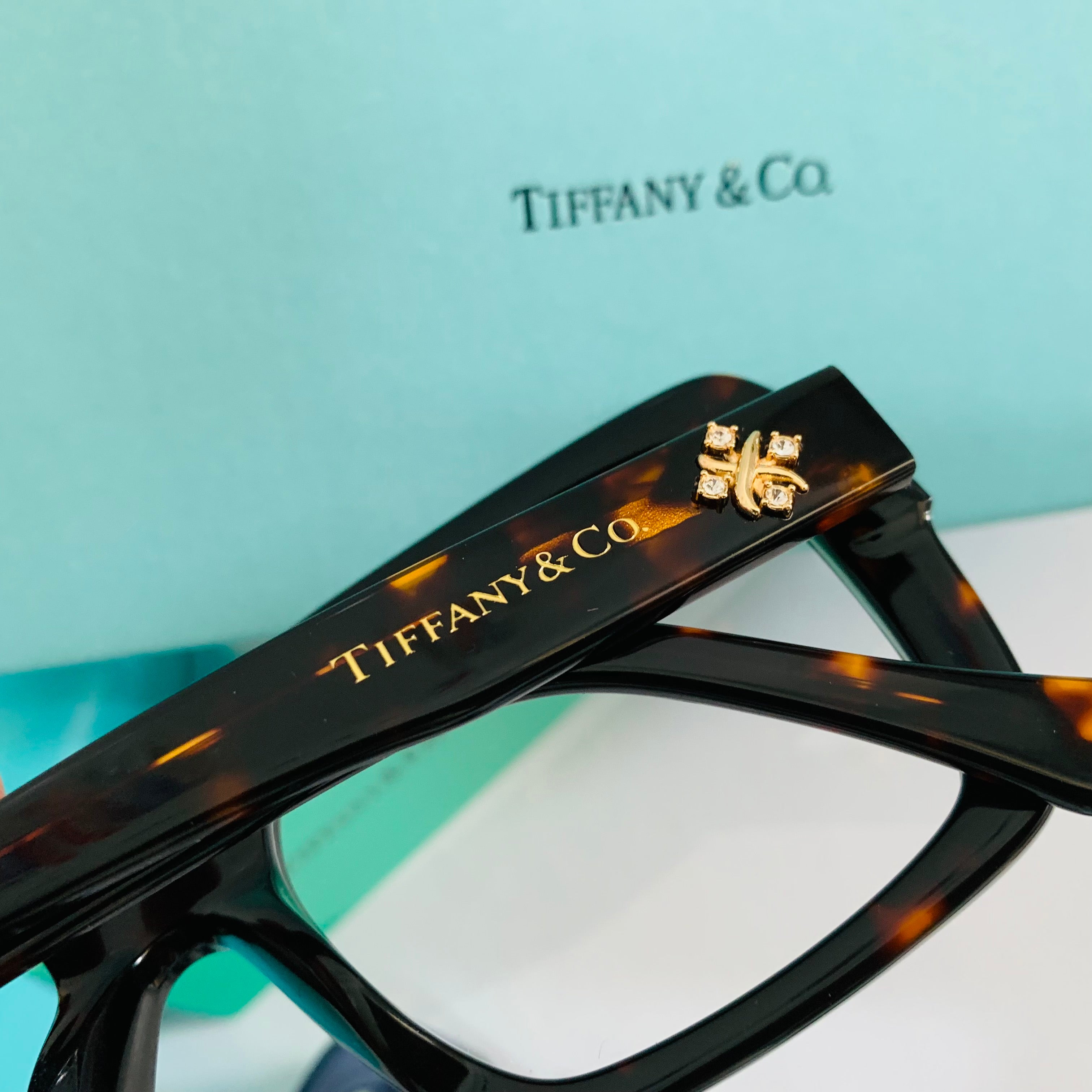 Tiffany&Co TF2335 fm opt