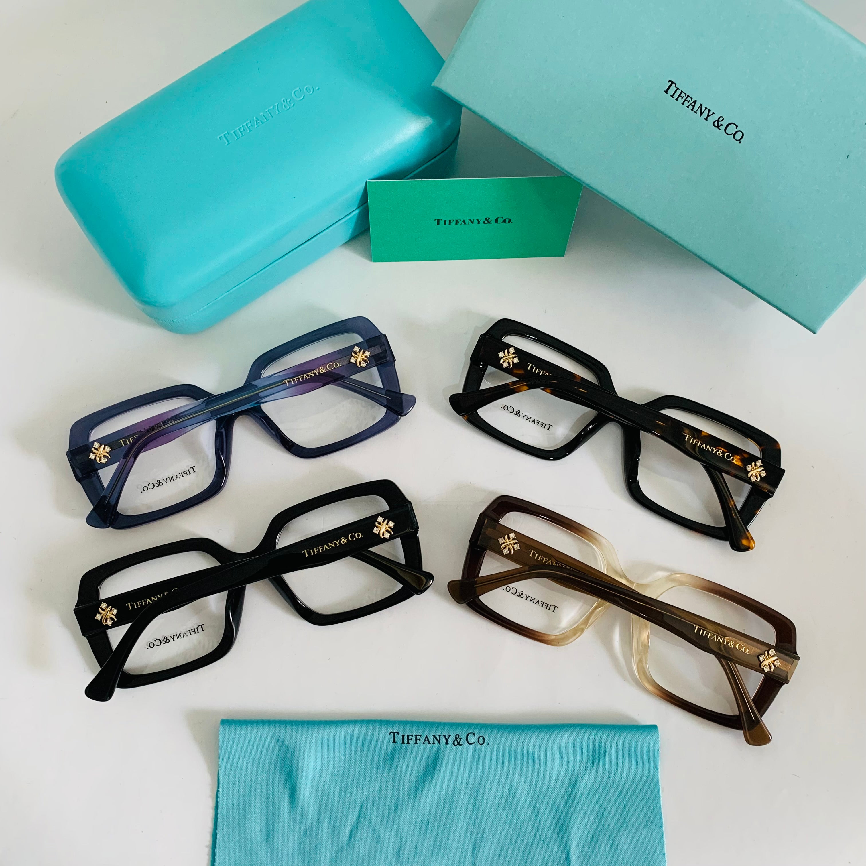 Tiffany&Co TF2335 fm opt