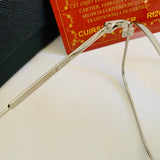 Cartier CT0347O opt