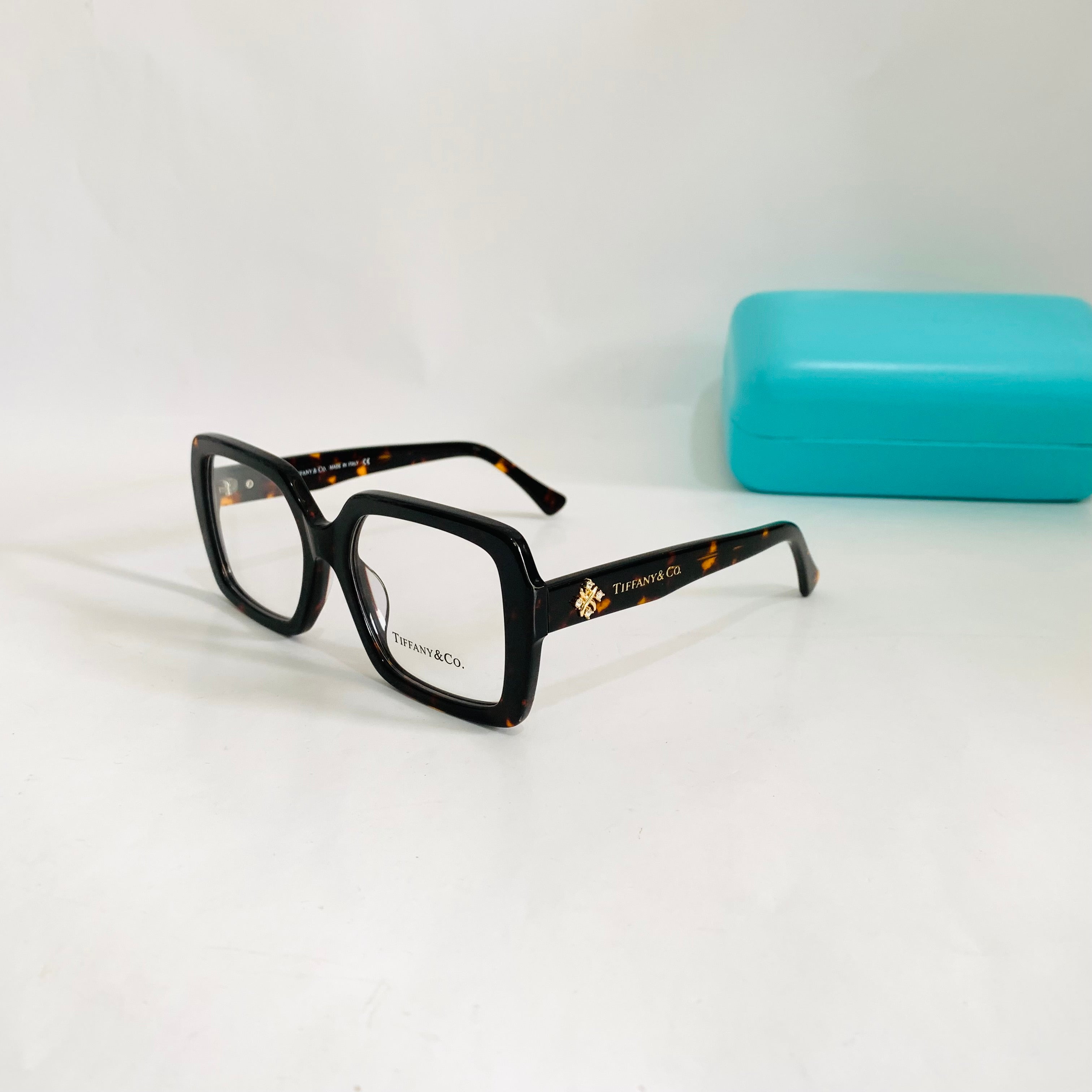 Tiffany&Co TF2335 fm opt