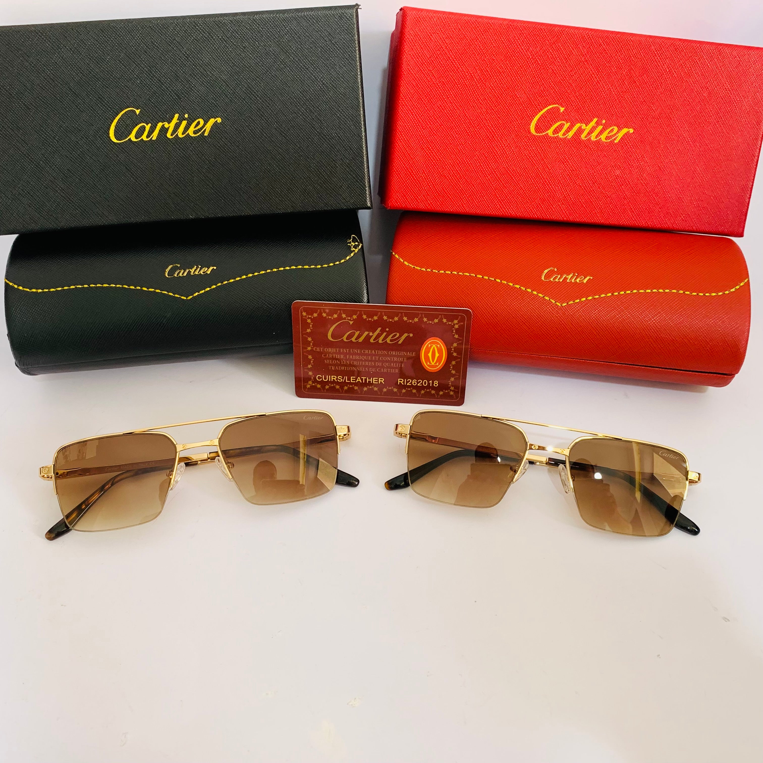 Cartier CT0308O S s-prc