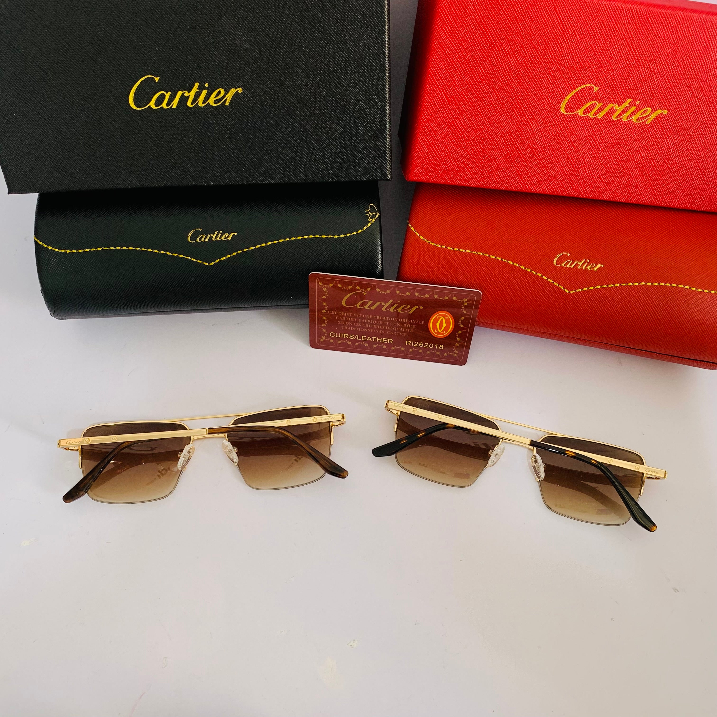 Cartier CT0308O S s-prc