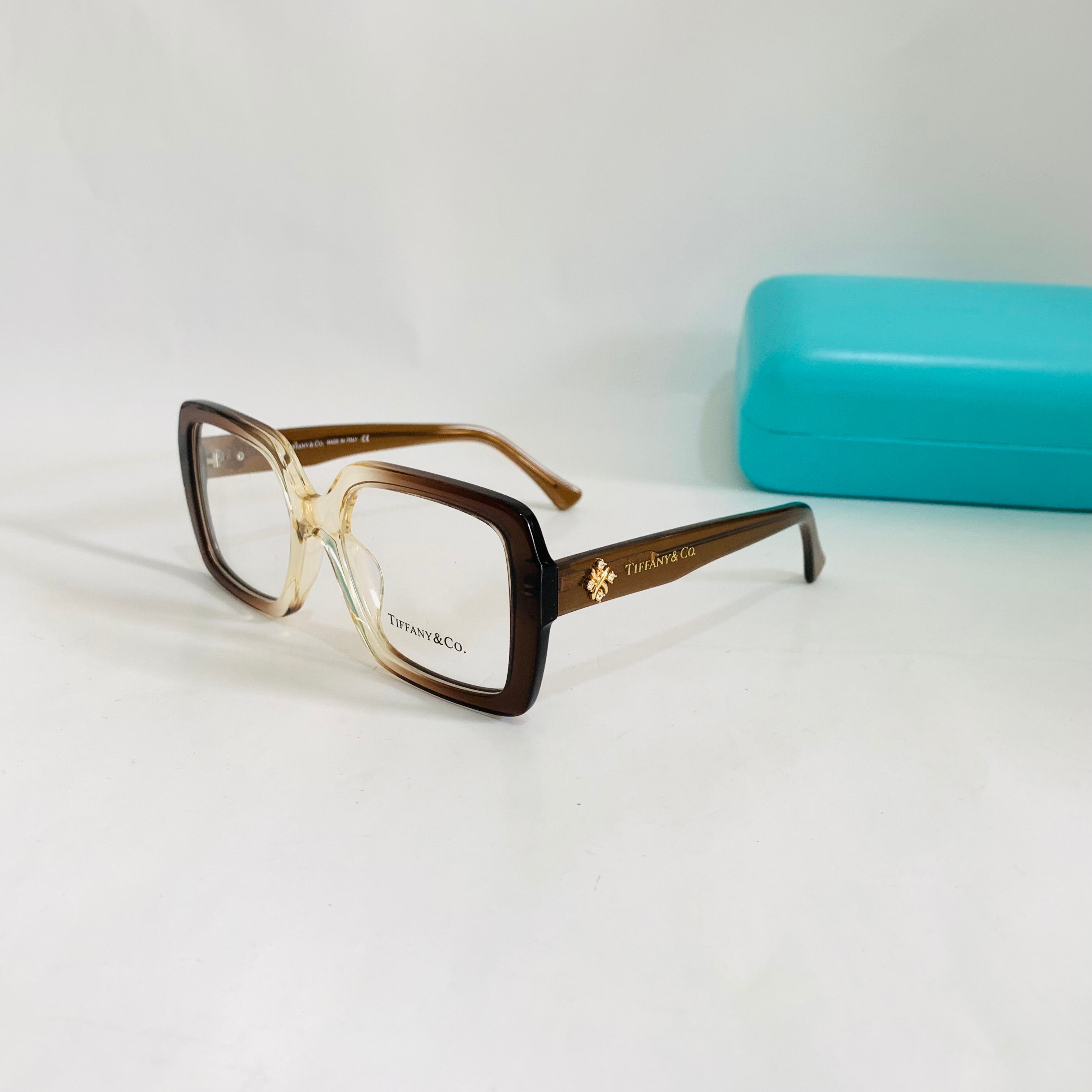 Tiffany&Co TF2335 fm opt