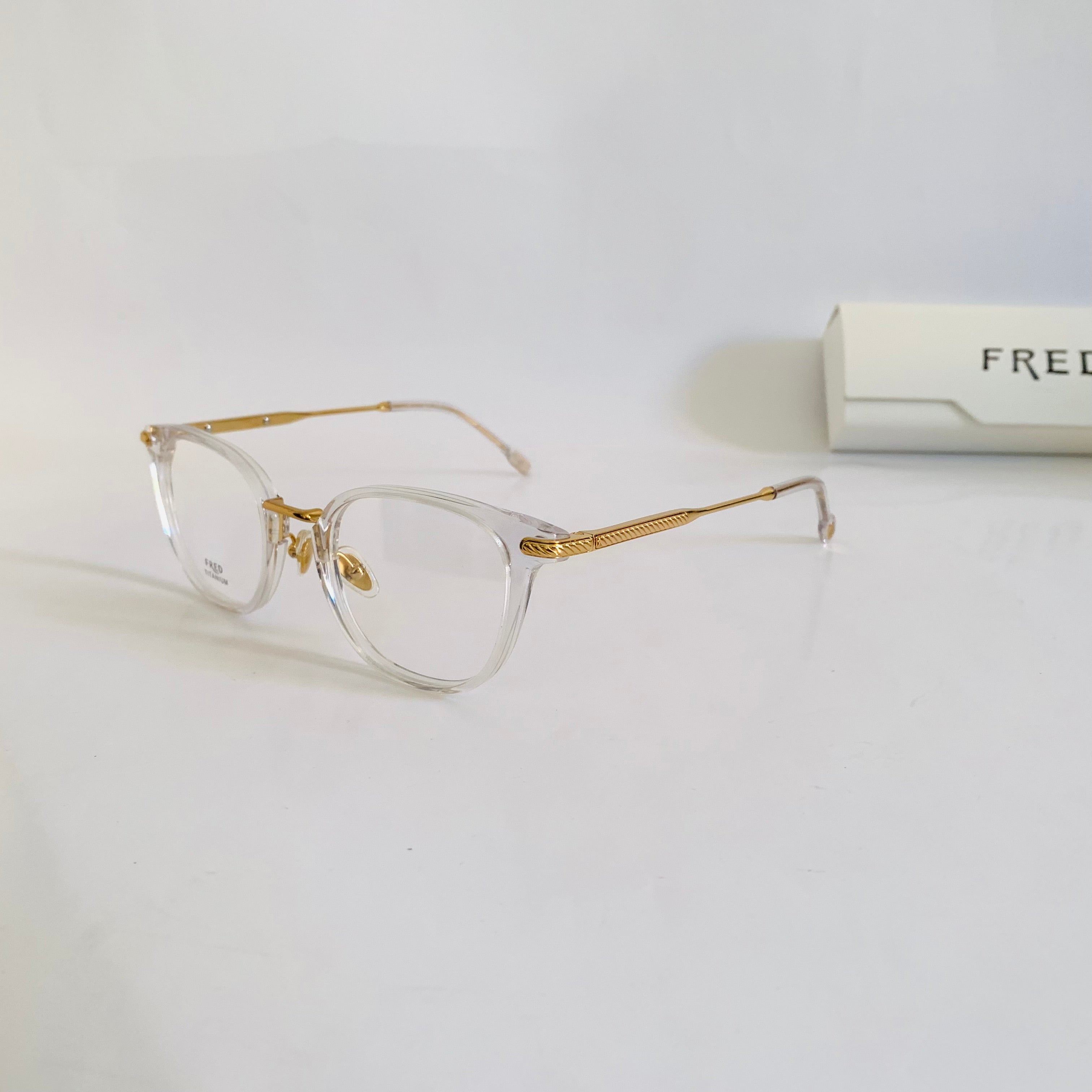 Option Fred FG50021U