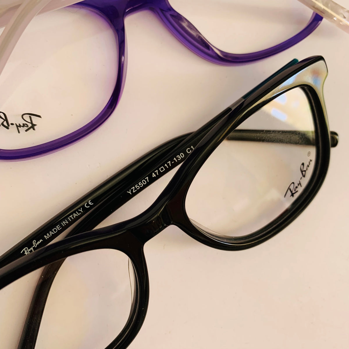 Ray-Ban YZ5507 enfant