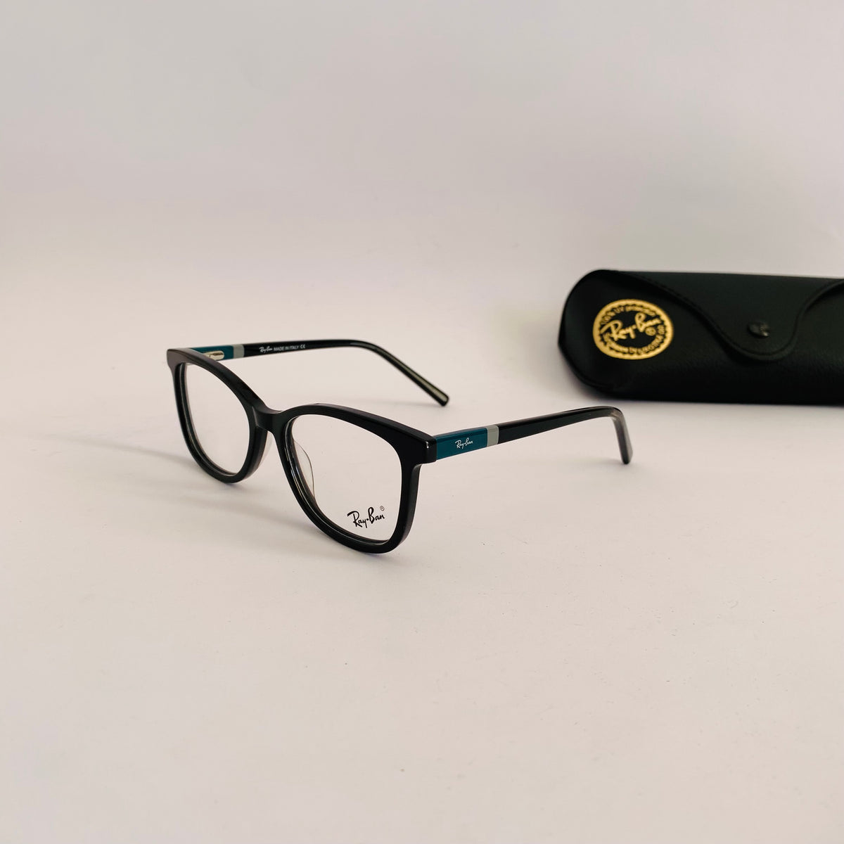 Ray-Ban YZ5507 enfant