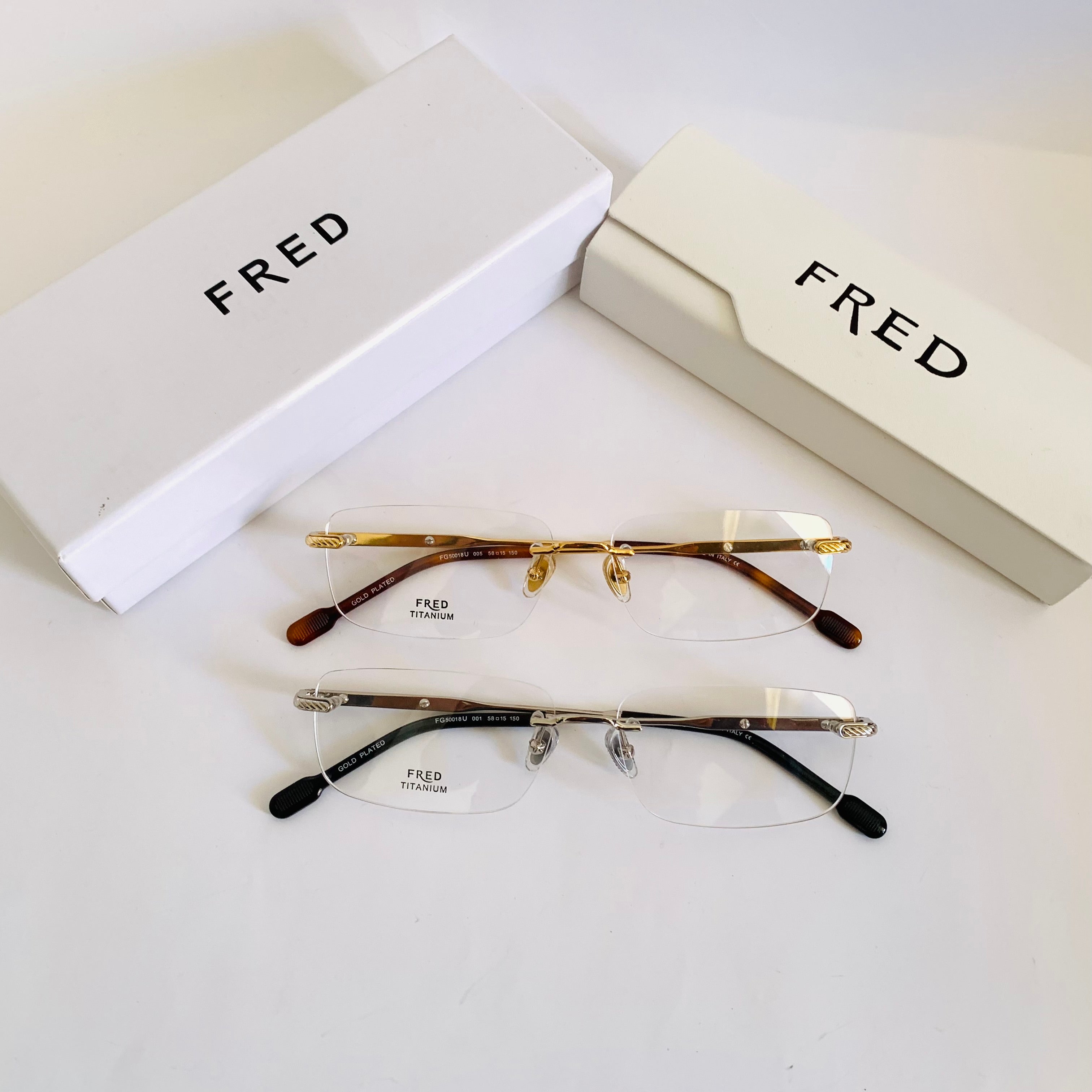 Fred FG50018U prc
