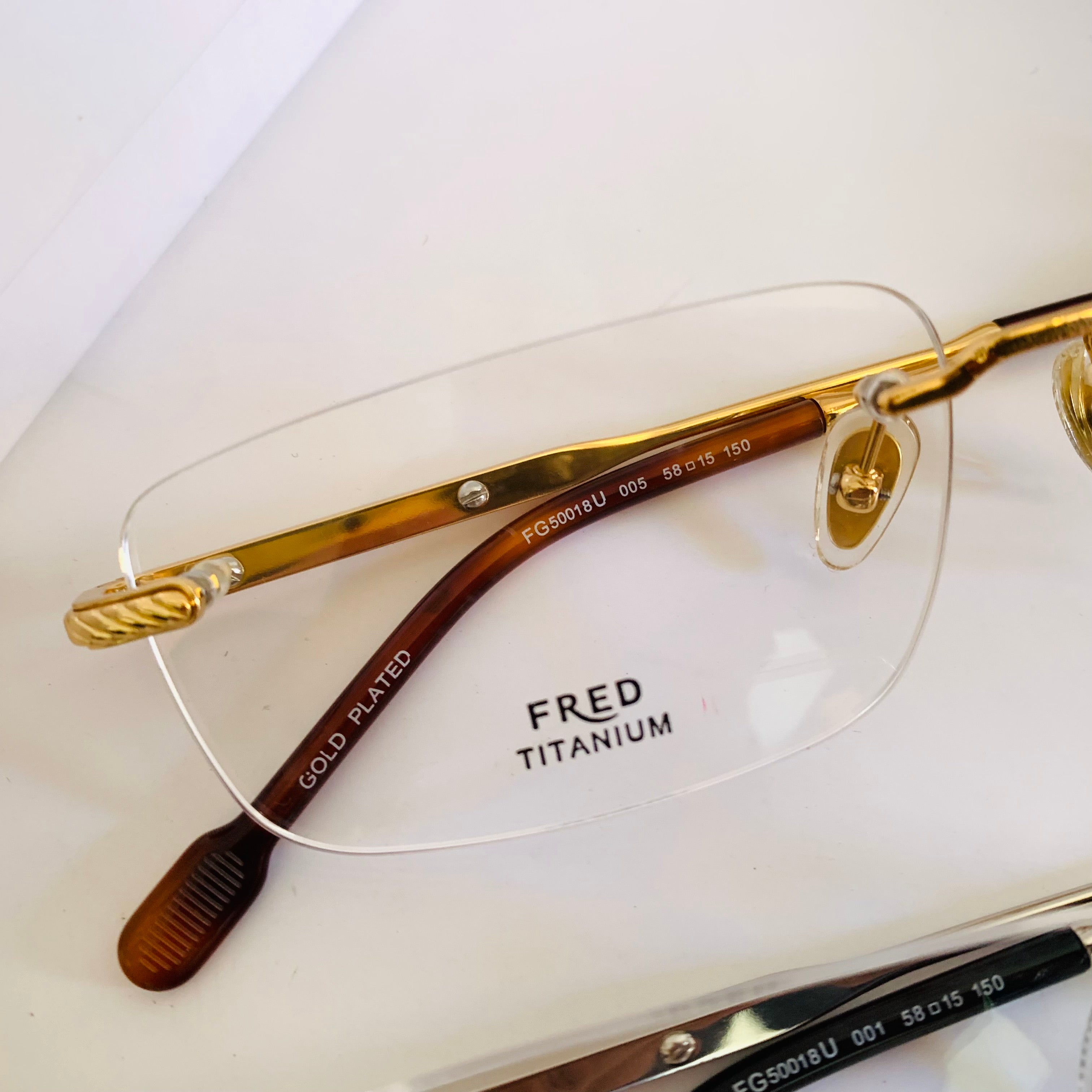 Fred FG50018U prc