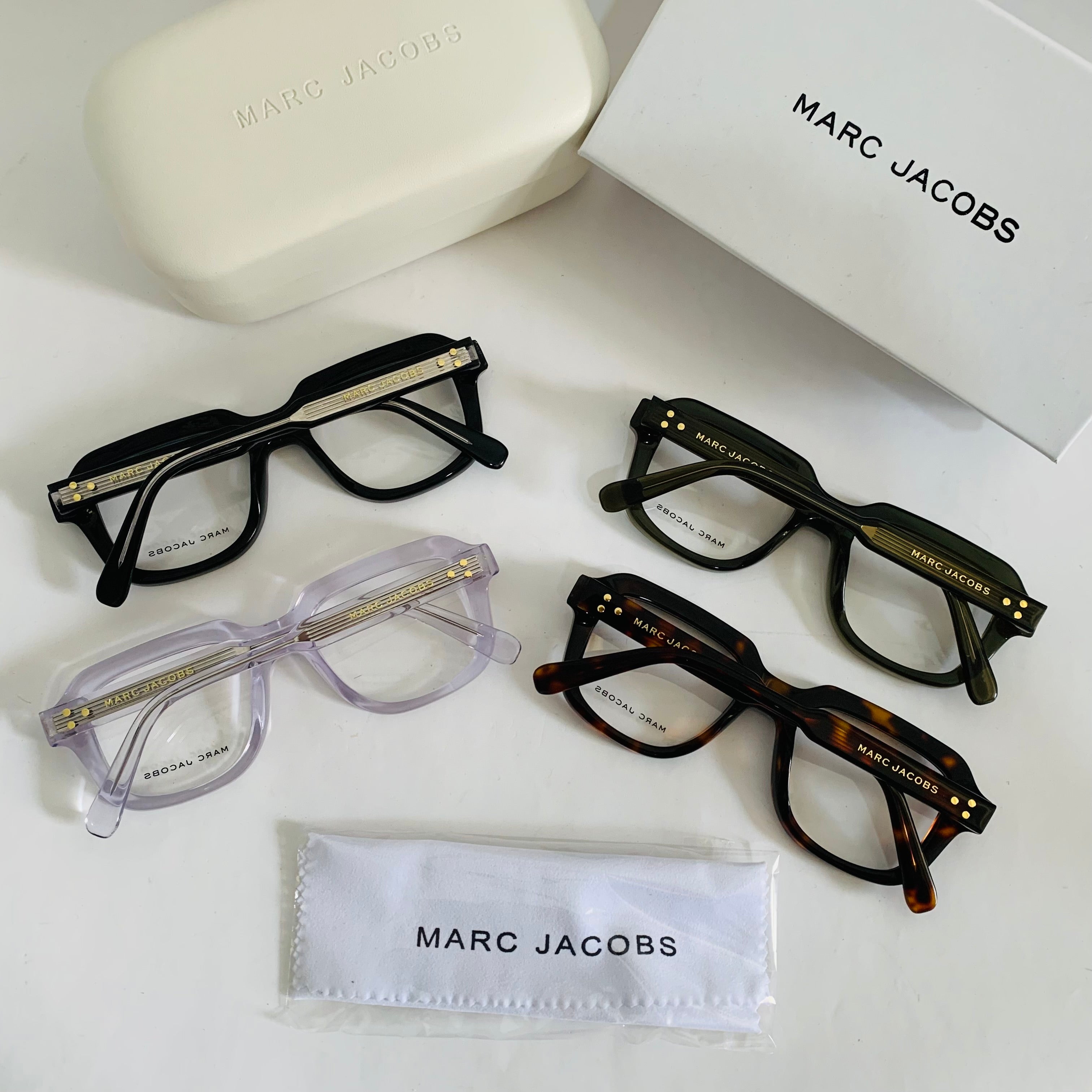 Marc Jacob Marc732 opt