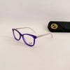 Ray-Ban YZ5507 enfant