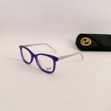 Ray-Ban YZ5507 enfant
