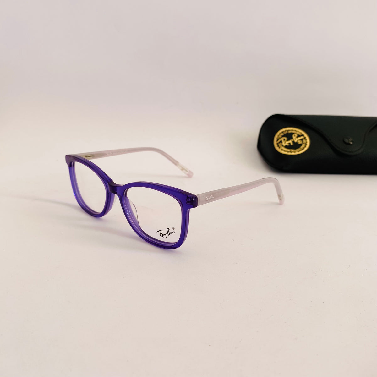 Ray-Ban YZ5507 enfant