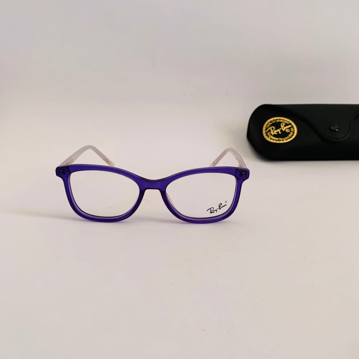 Ray-Ban YZ5507 enfant