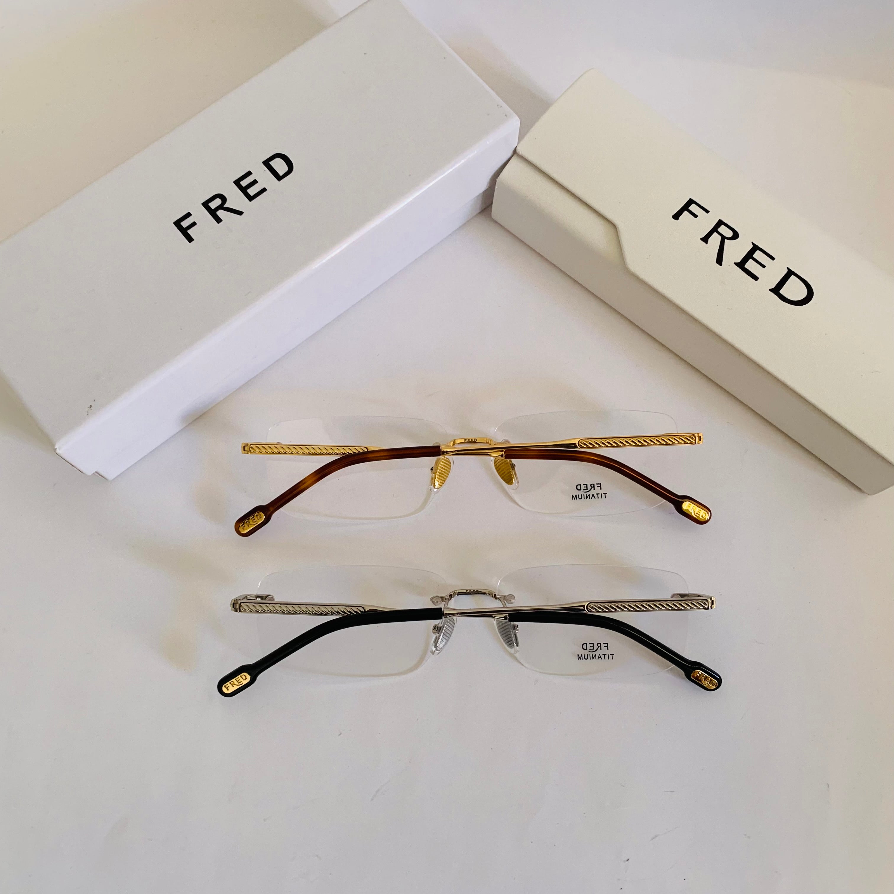 Fred FG50018U prc