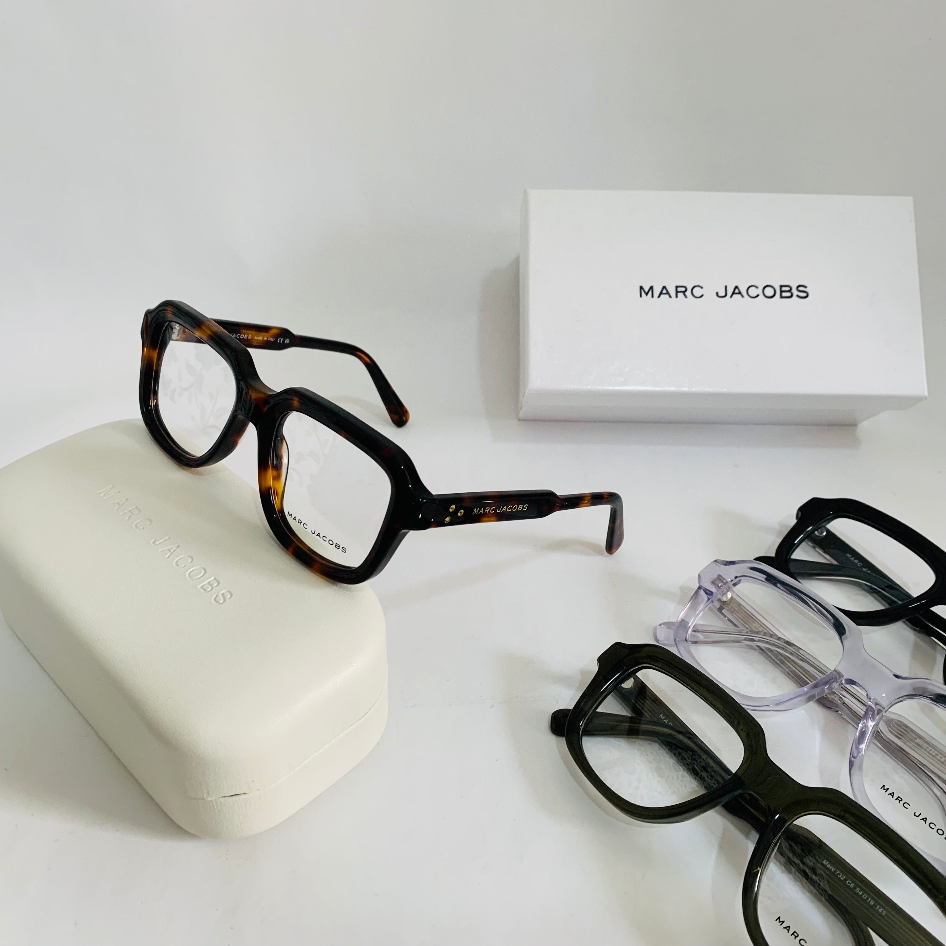 Marc Jacob Marc732 opt
