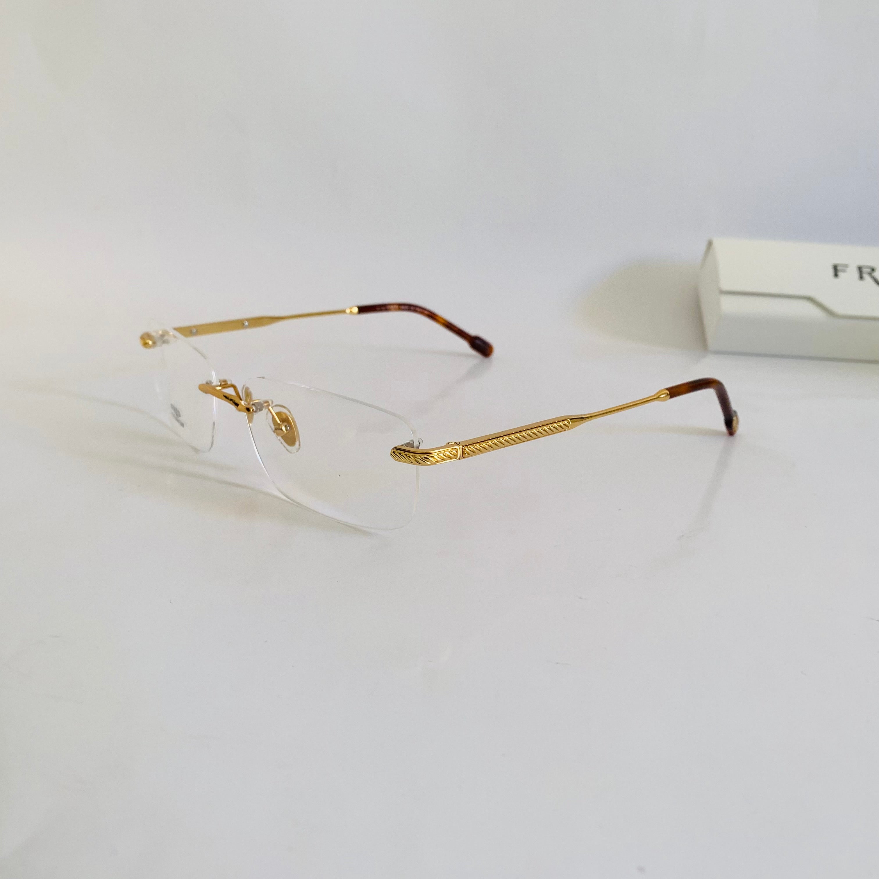 Fred FG50018U prc