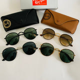 Ray-Ban RB3517 pliable