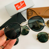 Ray-Ban RB3517 pliable