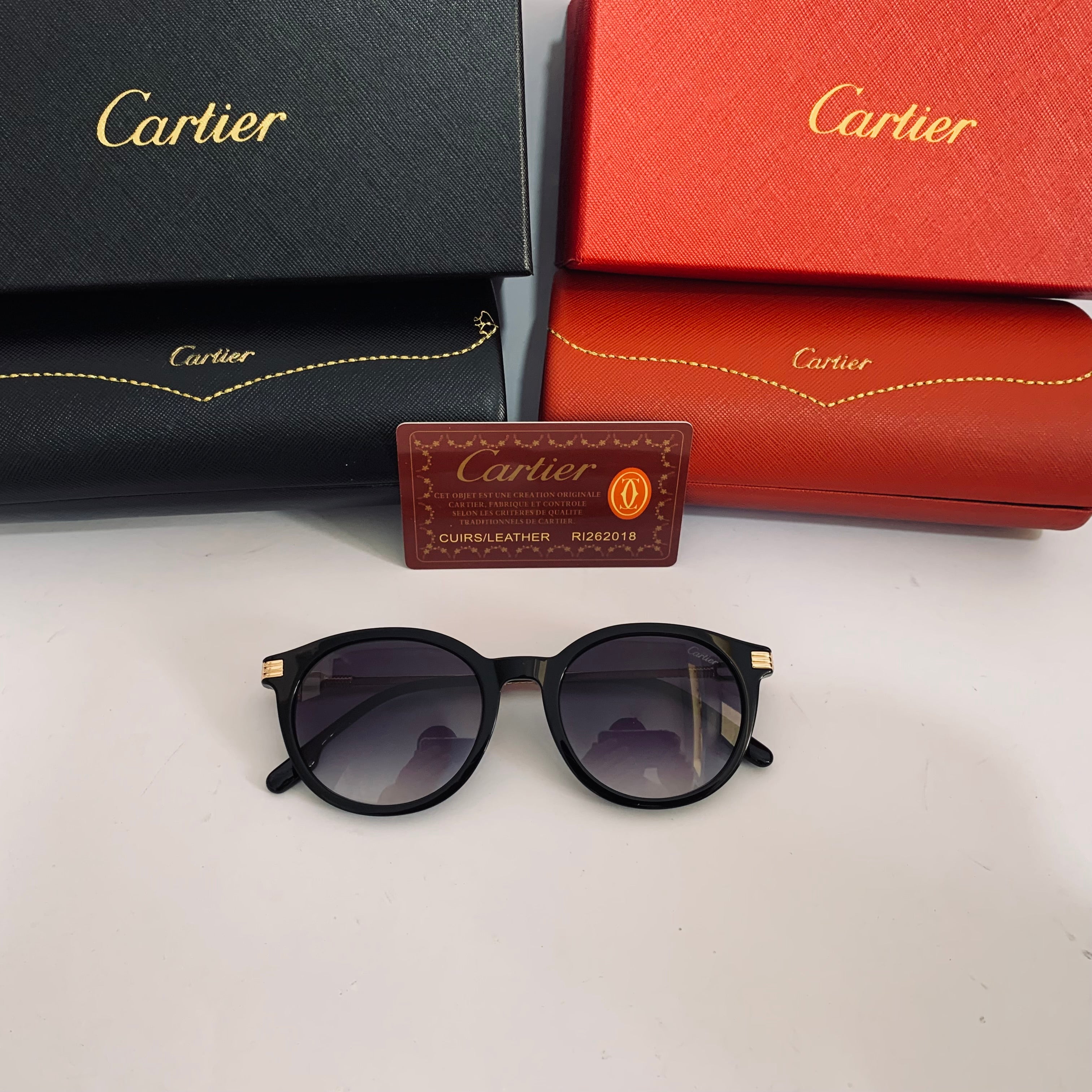 Cartier CT0368 S