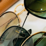 Ray-Ban RB3517 pliable