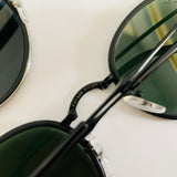 Ray-Ban RB3517 pliable