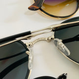 Ray-Ban RB3517 pliable