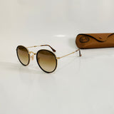 Ray-Ban RB3517 pliable
