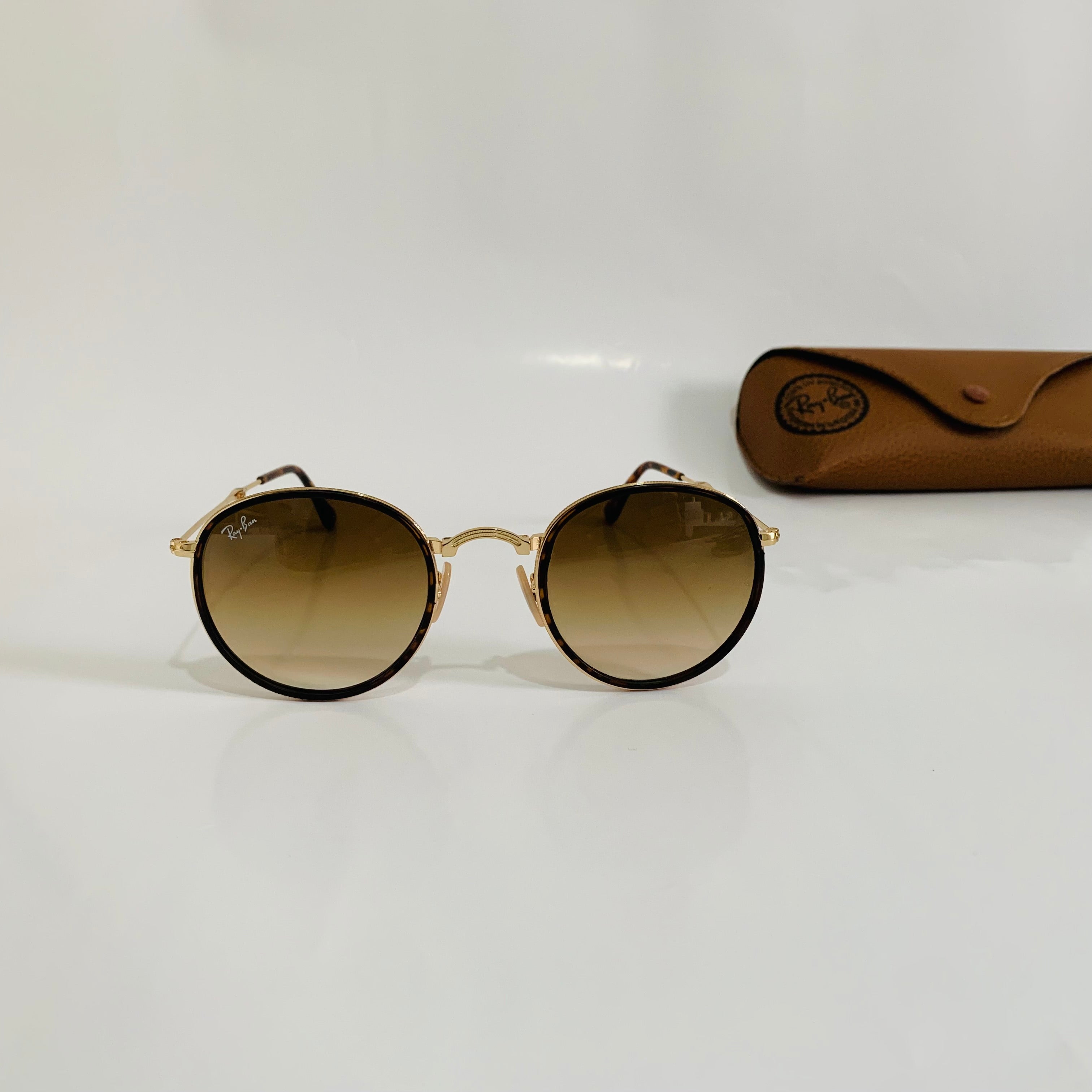 Ray-Ban RB3517 Pliable
