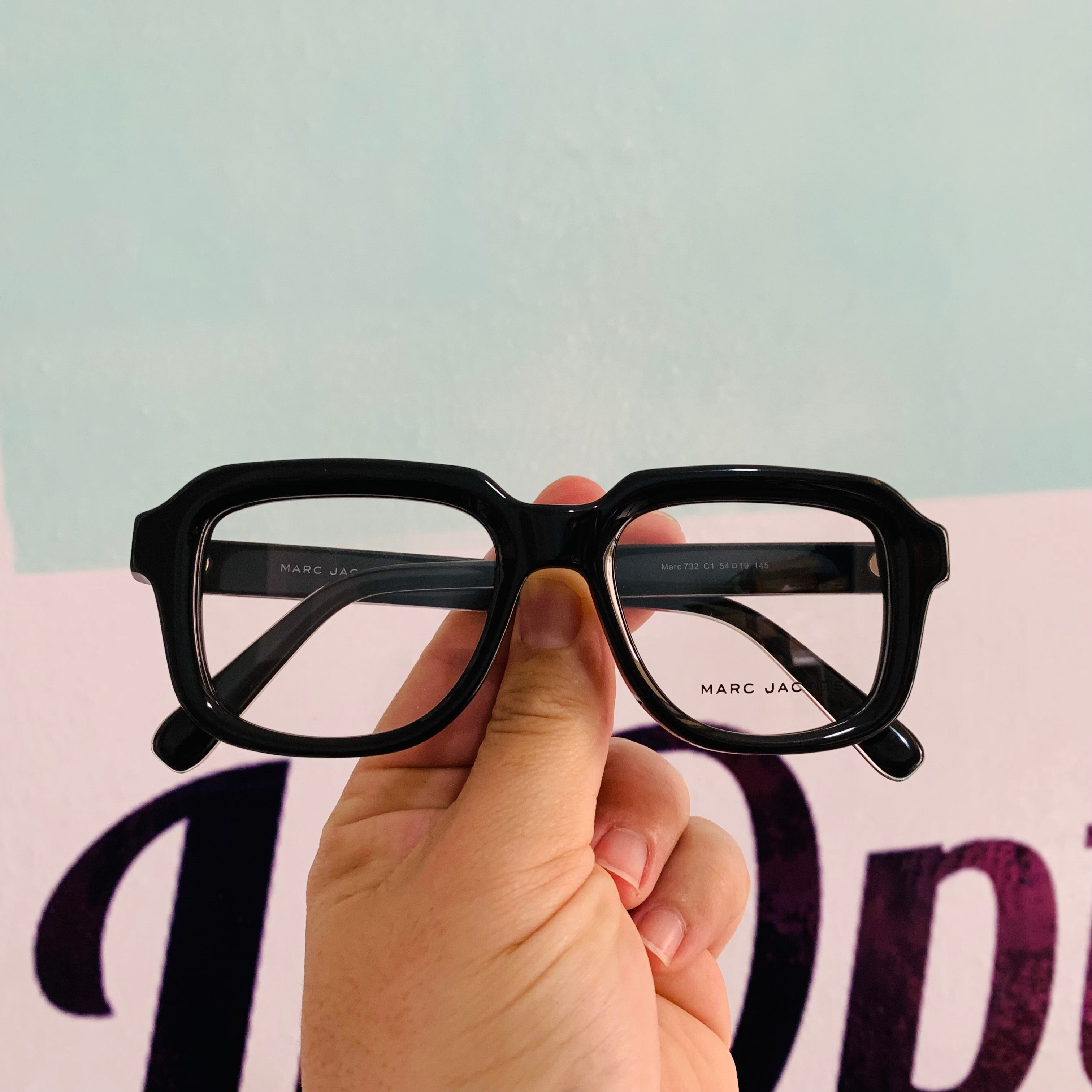 Marc Jacob Marc732 opt