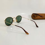 Ray-Ban RB3517 pliable