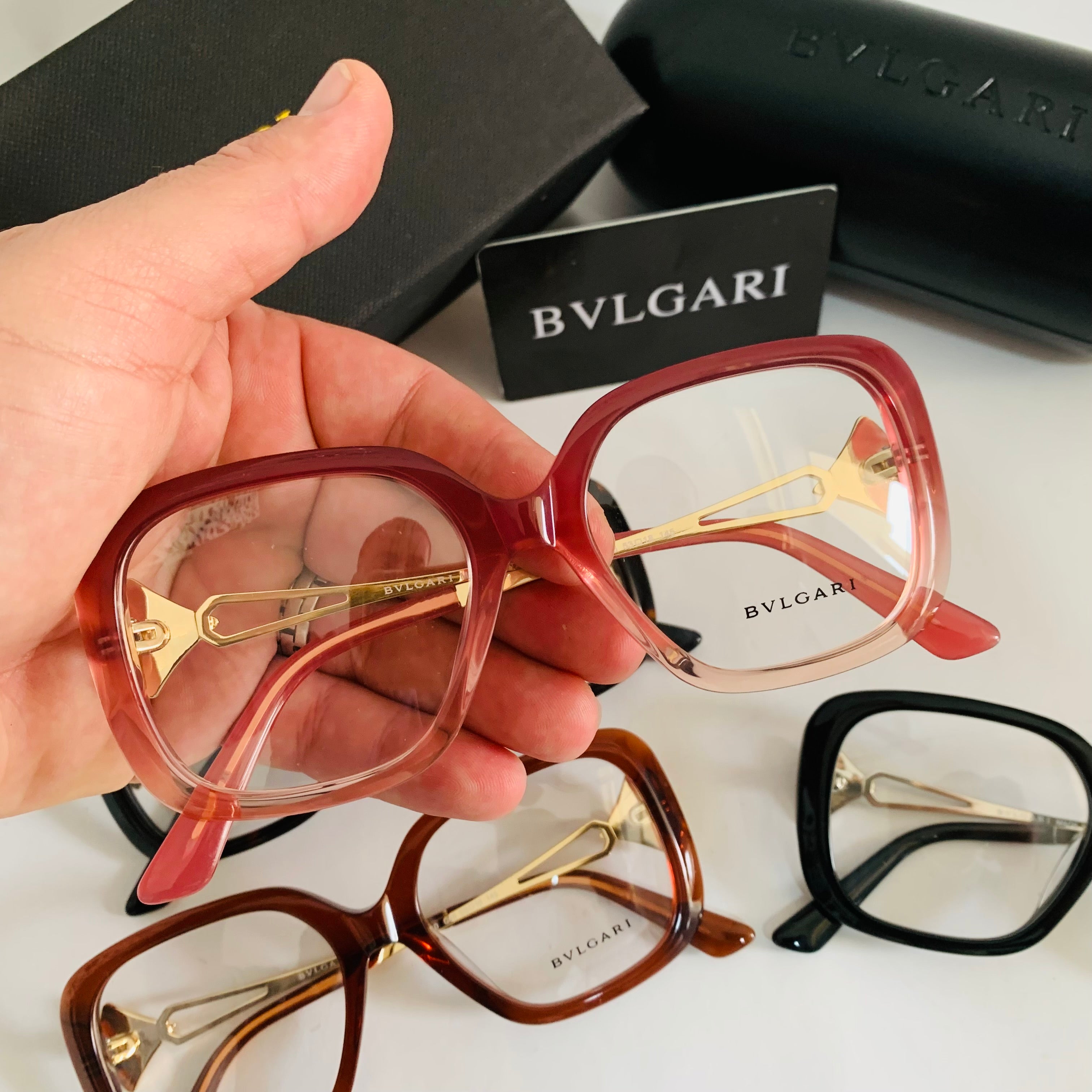 Bvlgari BV4310 fm