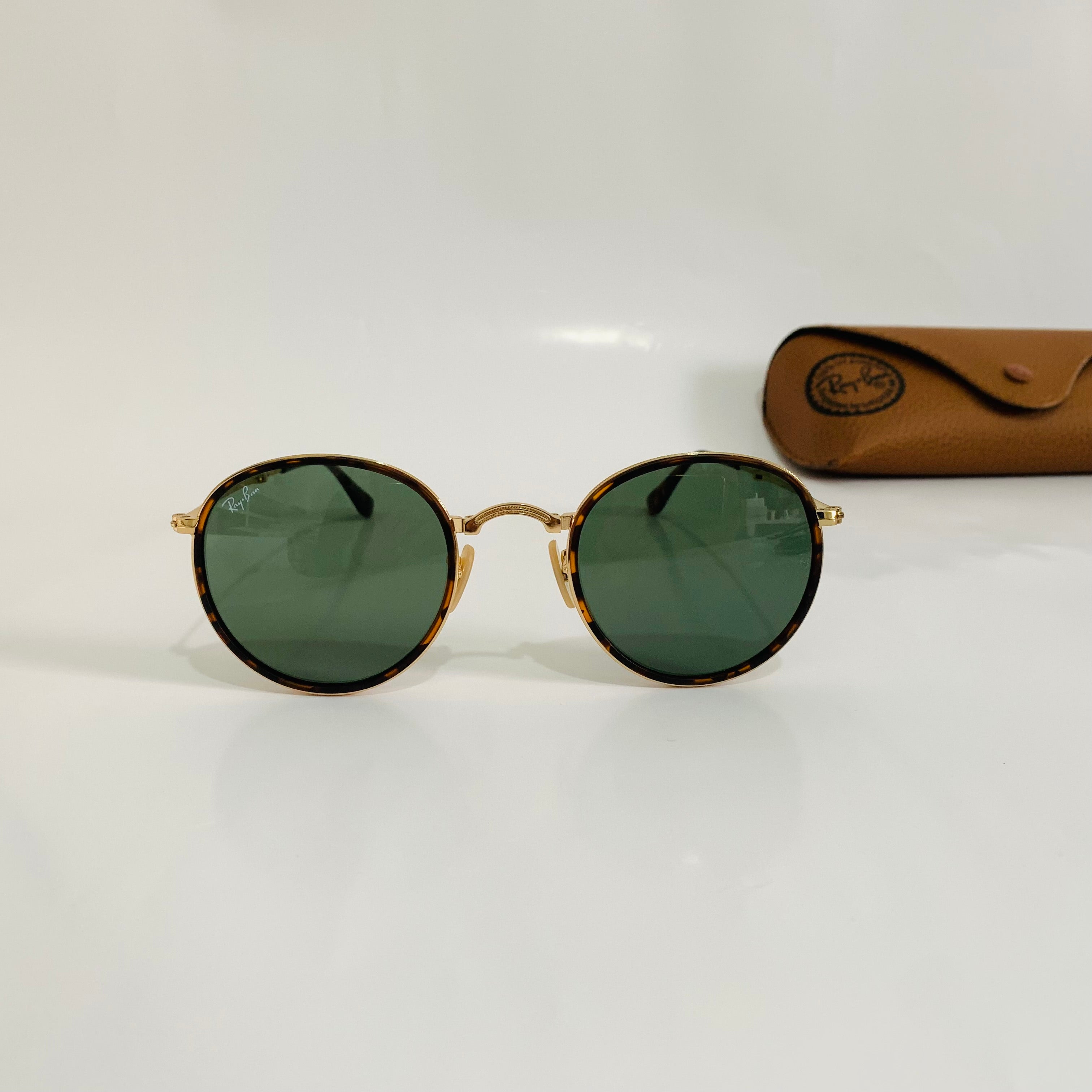 Ray-Ban RB3517 Pliable