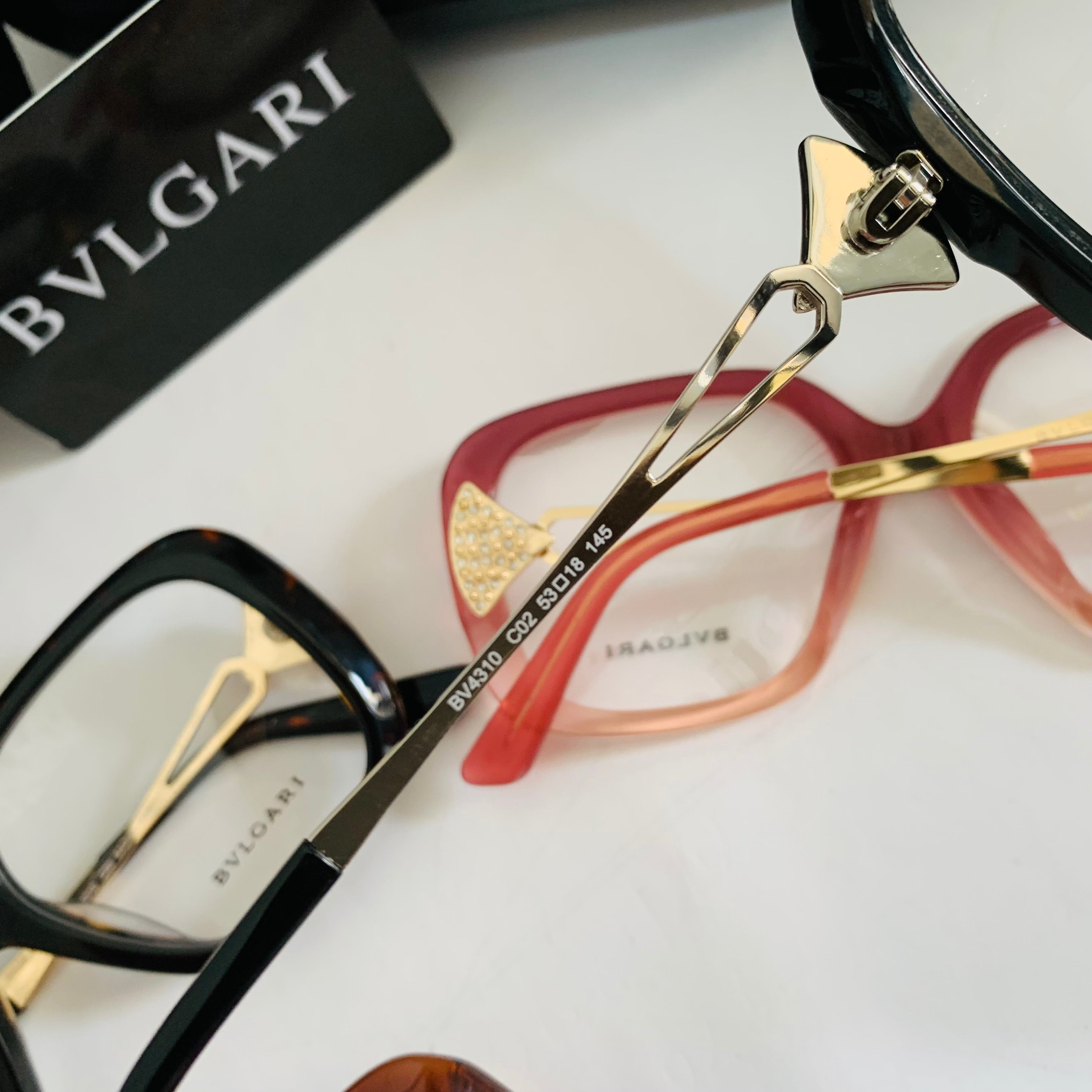 Bvlgari BV4310 fm