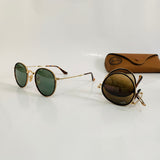 Ray-Ban RB3517 pliable