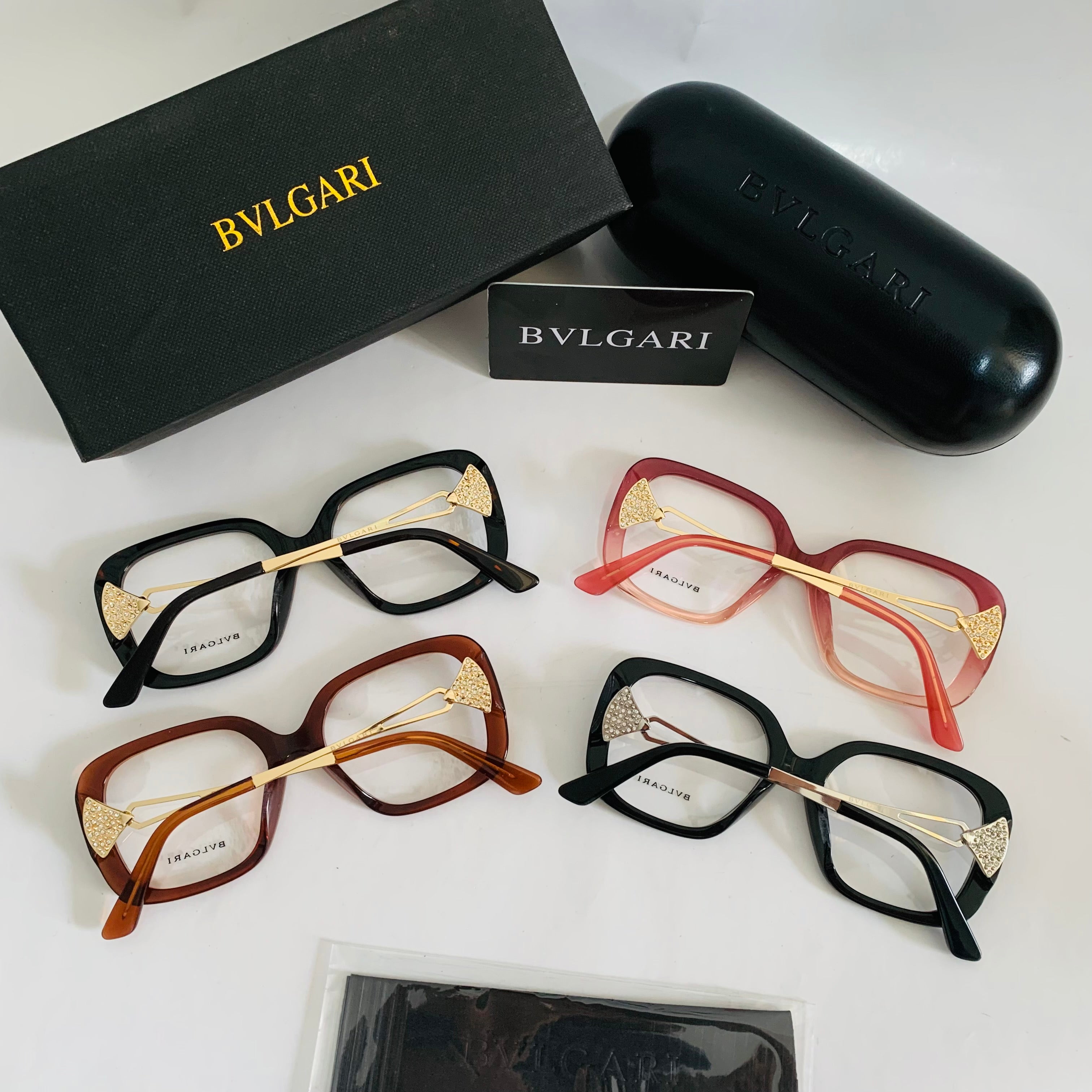 Bvlgari BV4310 fm