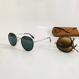 Ray-Ban RB3517 pliable