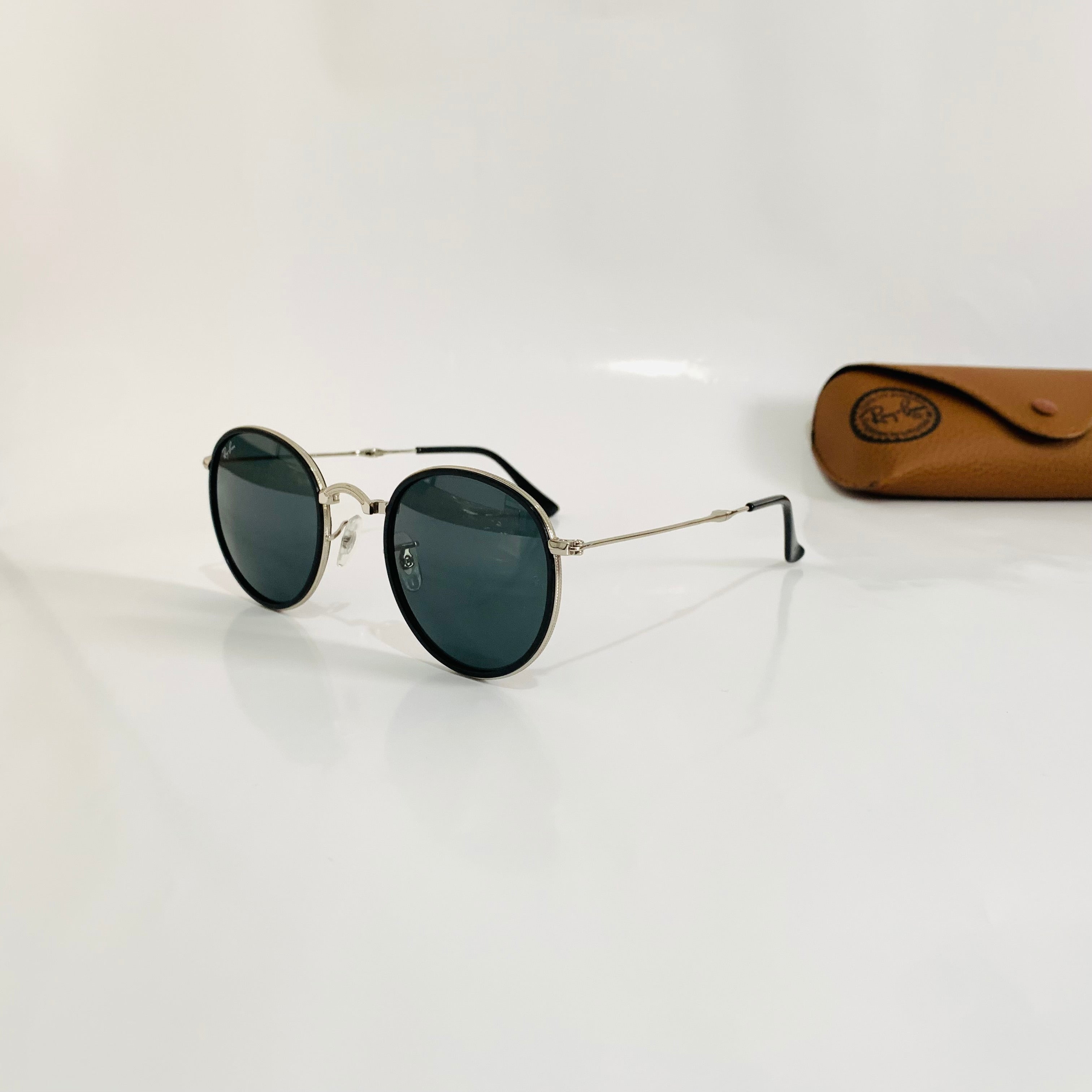 Ray-Ban RB3517 Pliable