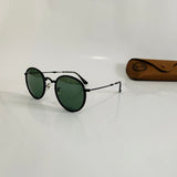 Ray-Ban RB3517 pliable