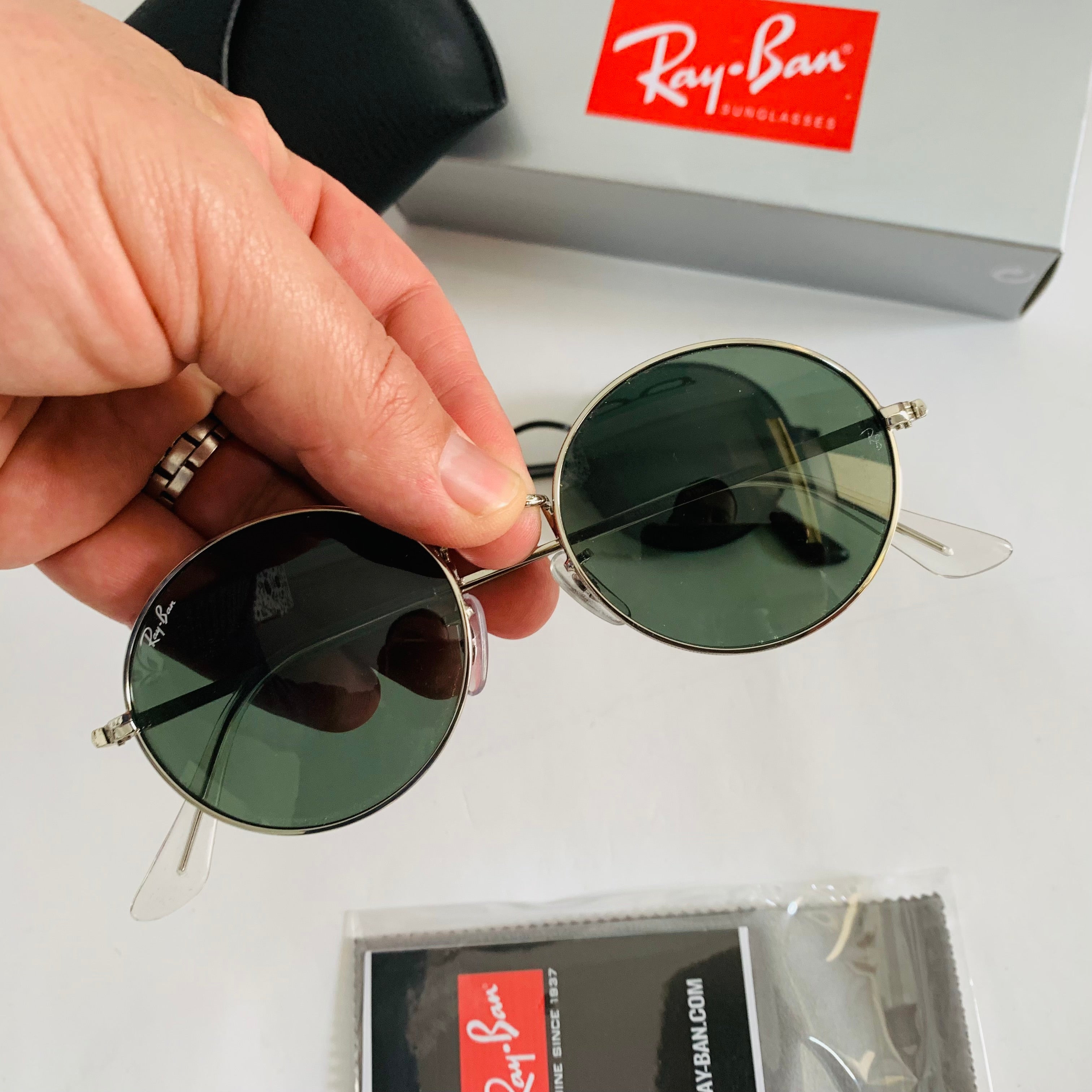 Ray-Ban RB1970 LEGEND