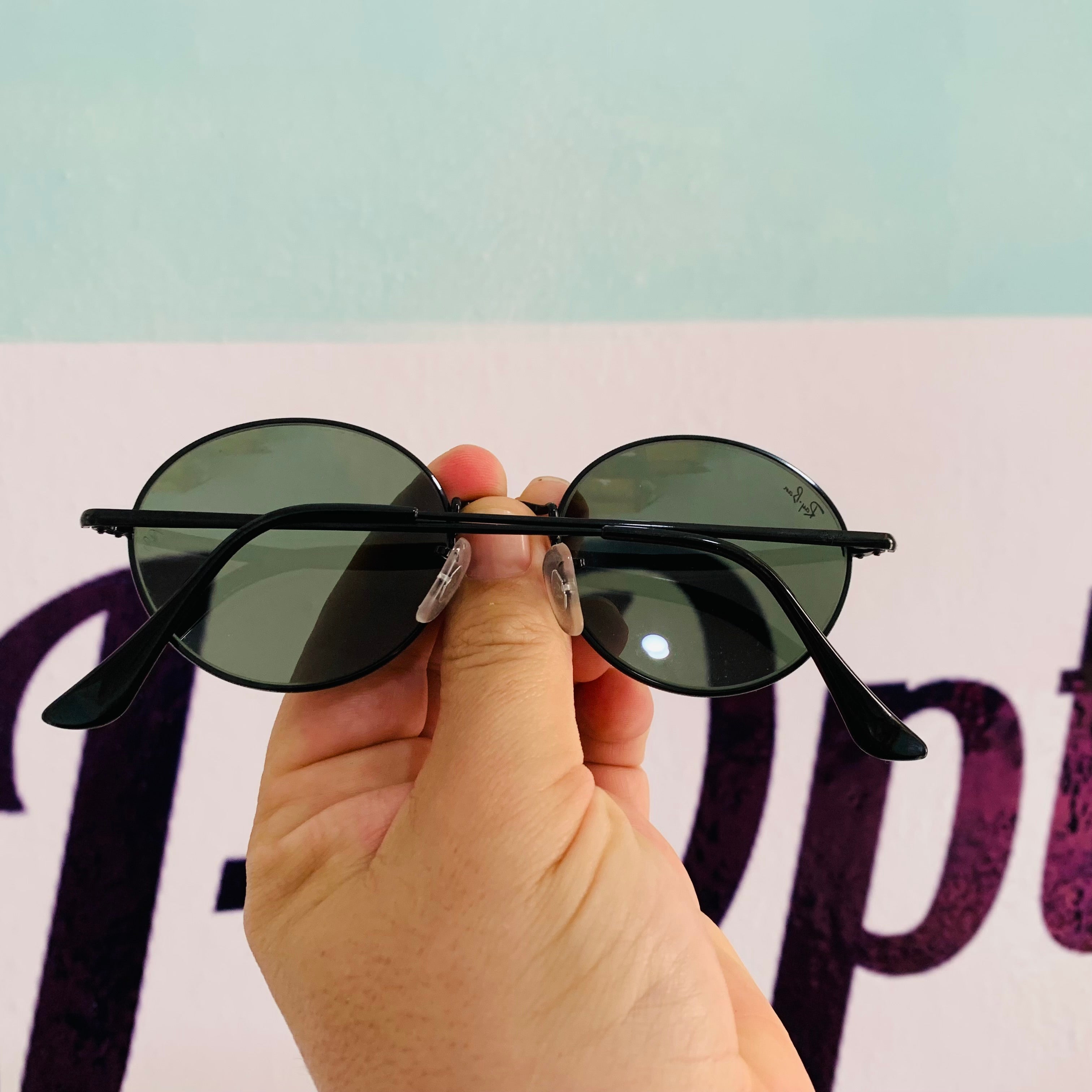 Ray-Ban RB1970 LEGEND