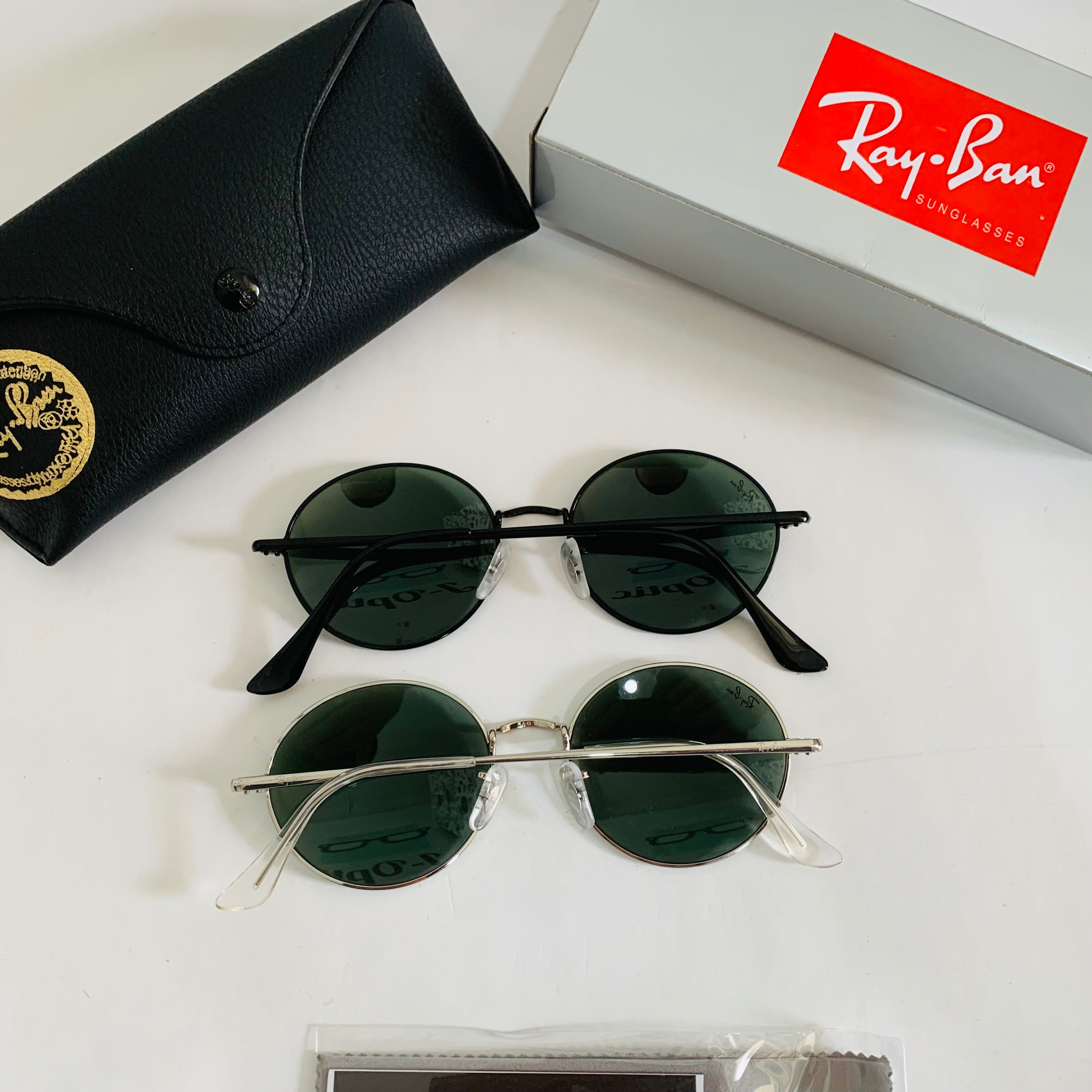 Ray-Ban RB1970 LEGEND