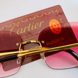 Cartier CT0007RS S
